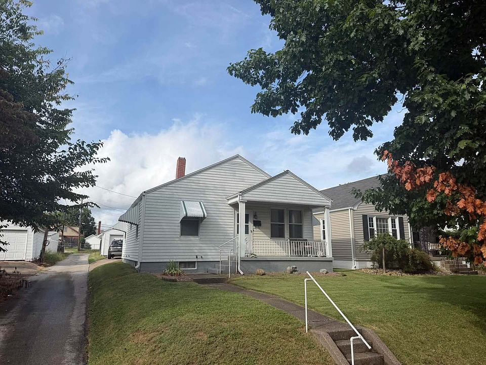 1st image of 1109 Monroe St