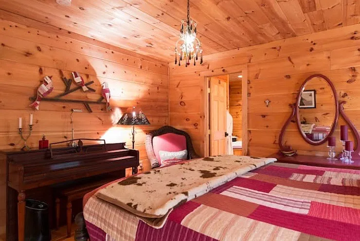 Master Bedroom.