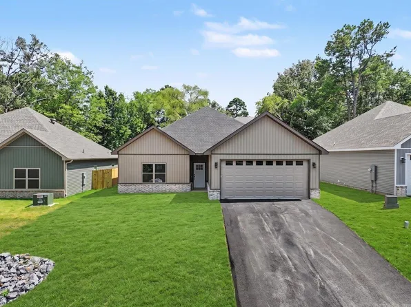 111 Glock Ln, Hot Springs National Park, AR 71913