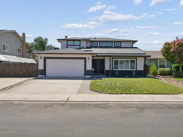585 Bounty Pl, Manteca, CA 95337