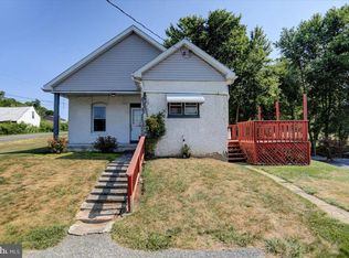 14778 Hollowell Church Rd, Waynesboro, PA 17268