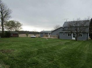 24945 Perkins Rd, West Mansfield, OH 43358