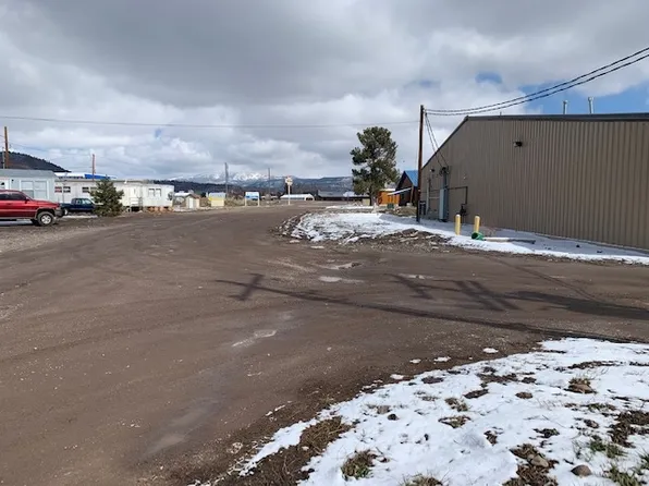 2451 S Highway 84, Chama, NM 87520