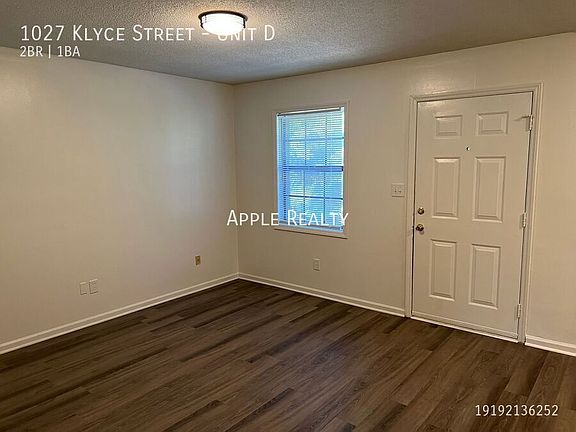 4th image of 1027 Klyce St Unit D
