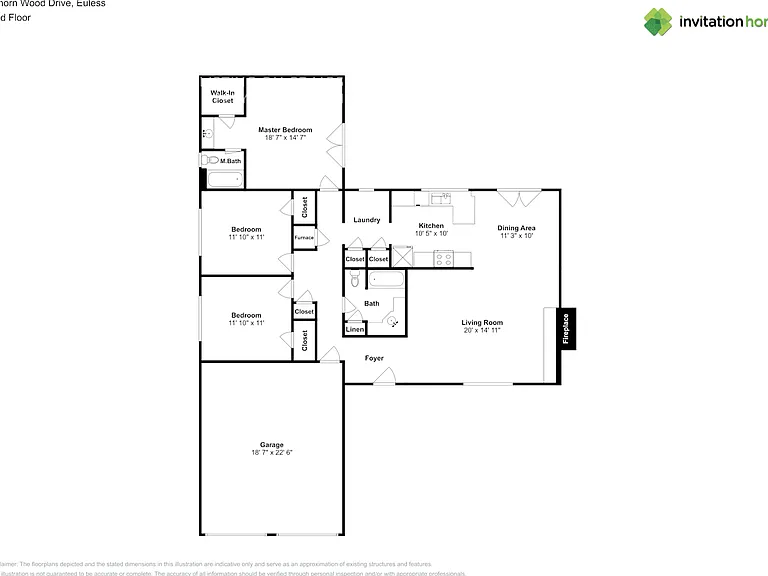 503 Thorn Wood Dr — Photo 2