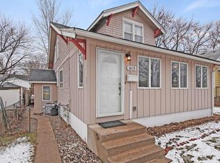 1610 Beech St, Saint Paul, MN 55106