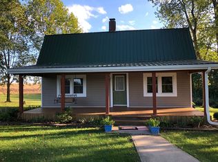 4389 S Hart Street Rd, Vincennes, IN 47591