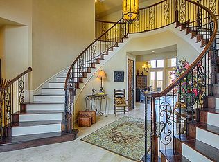 2166 Trenton Way, Allen, TX 75013