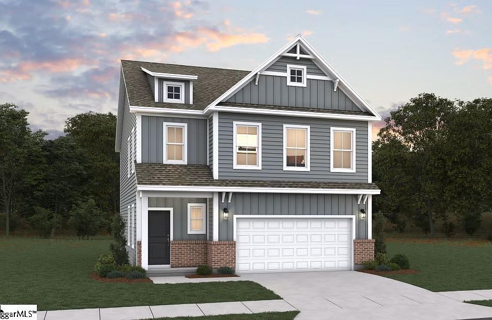1st image of 617 Sweetspire Trl Lot 155