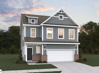 617 Sweetspire Trl LOT 155, Seneca, SC 29678
