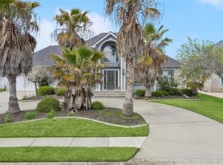 1529 Cuttysark Cv, Slidell, LA 70458