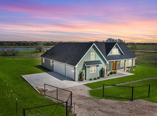 13092 County Road 707, Leonard, TX 75452