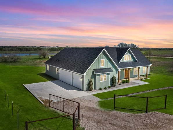 13092 County Road 707, Leonard, TX 75452