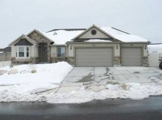 4477 S Vista Montana Way, West Valley City, UT 84128