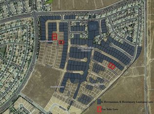 11012 Paysanou Way, Bakersfield, CA