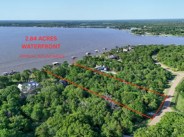 307 Sun Valley, Mabank, TX 75147