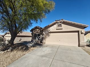 60354 E Alpine Way, Saddlebrooke, AZ 85739