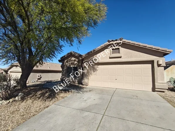 60354 E Alpine Way, Saddlebrooke, AZ 85739