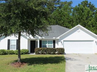 36 Springwater Dr, Port Wentworth, GA 31407