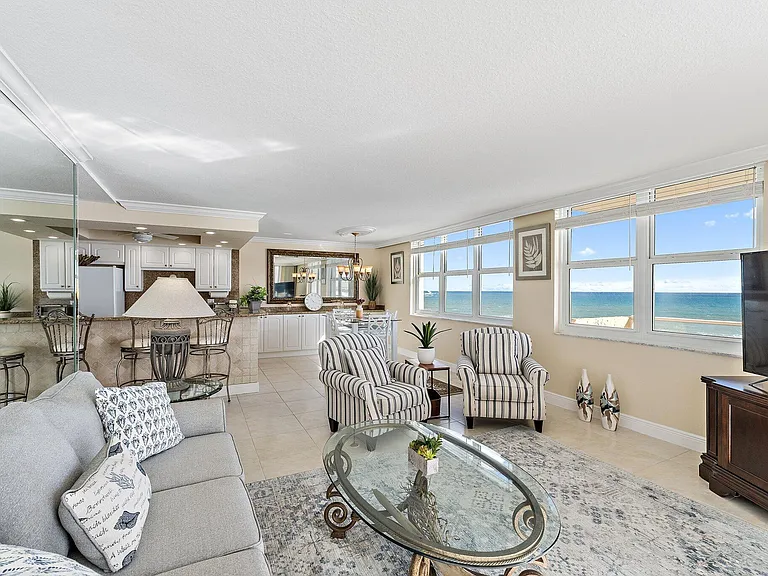 5440 N Ocean Dr #907 — Photo 10