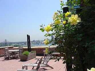 Sold by Halstead Real Estate