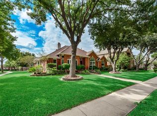 1423 W Peters Colony Rd, Carrollton, TX 75007