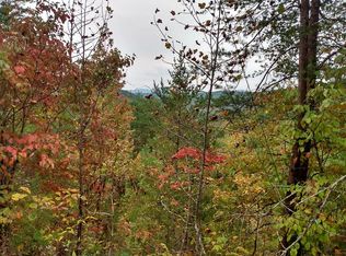 Cabin Way, Way, TN 37727