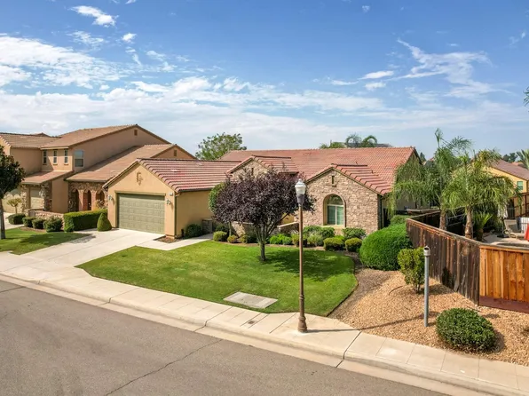 3285 Lincoln Ave, Clovis, CA 93619