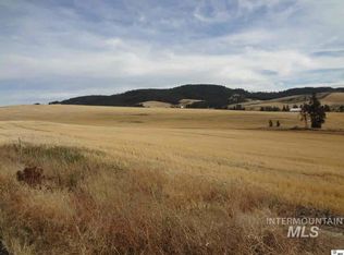 Tbd Loess Rd, Viola, ID 83872