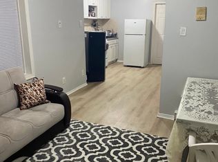 109 Stuyvesant Ave APT 3R, Jersey City, NJ 07306