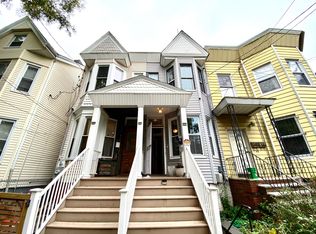 126 Magnolia Ave, Jersey City, NJ 07306