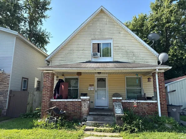 314 W Oakridge Ave, Goshen, IN 46528