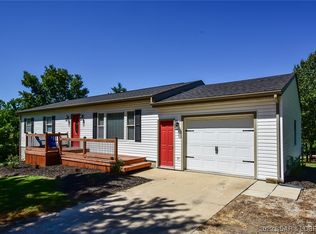 133 Aaron Rd, Camdenton, MO 65020