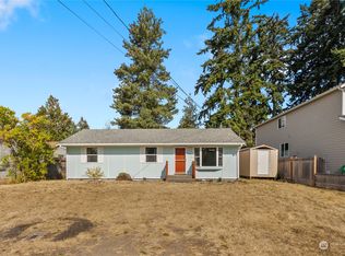 4913 242nd St SW, Mountlake Terrace, WA 98043