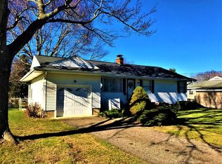 207 N Edgewood Rd, Mount Vernon, OH 43050