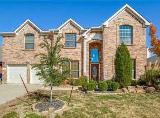 14812 Riverside Dr, Little Elm, TX 75068