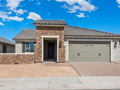21493 N 269th Ave, Buckeye, AZ, 85396