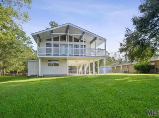 17477 Cline Dr, Maurepas, LA 70449