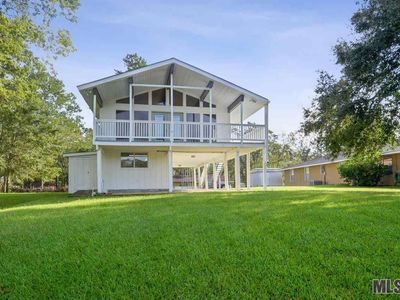 17477 Cline Dr, Maurepas, LA, 70449