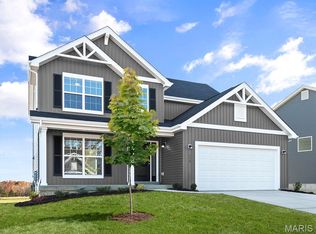 Royal II, Arnold, MO 63010