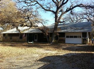 9500 County Road 107, Alvarado, TX 76009