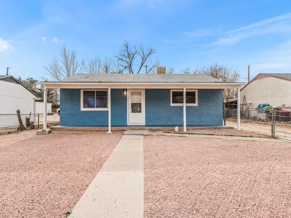 2606 Oneal Ave, Pueblo, CO 81004