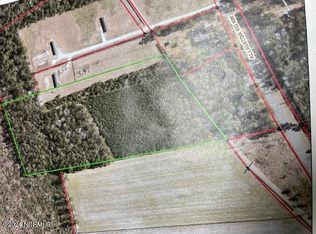 5216 Alligator Rd NW, Ash, NC 28420