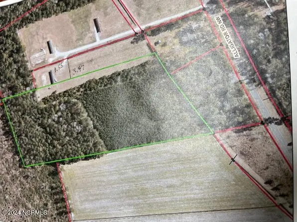 5216 Alligator Road NW, Ash, NC 28420