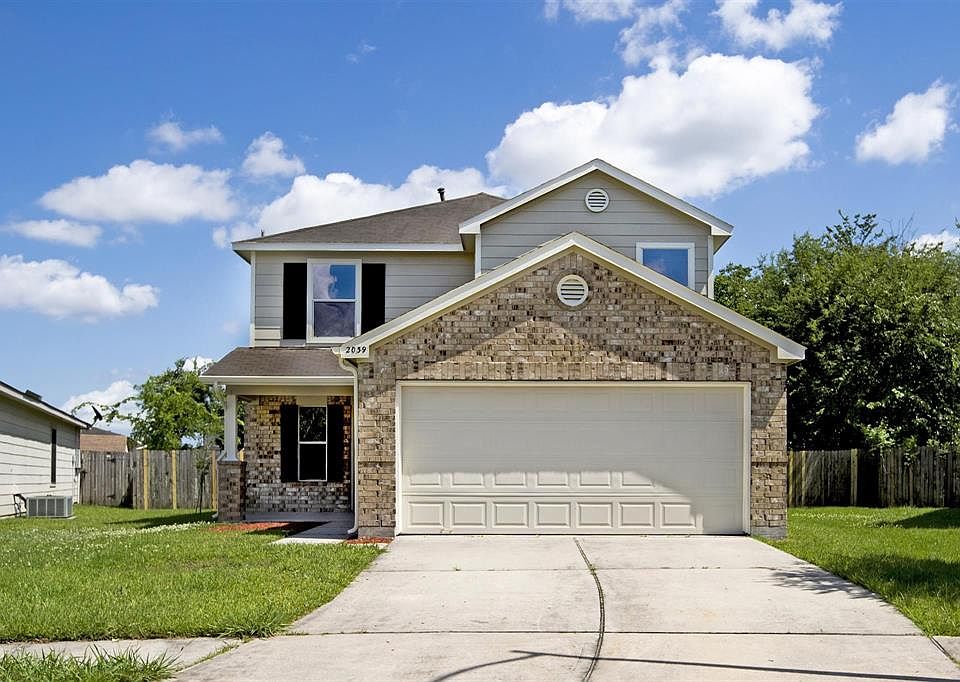 1st image of 2039 Adobe Stone Dr