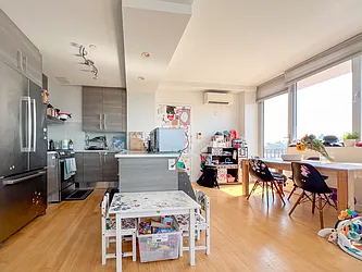 Rented by Corcoran