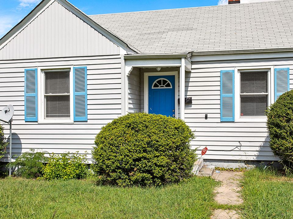 1st image of 2806 Skelton St