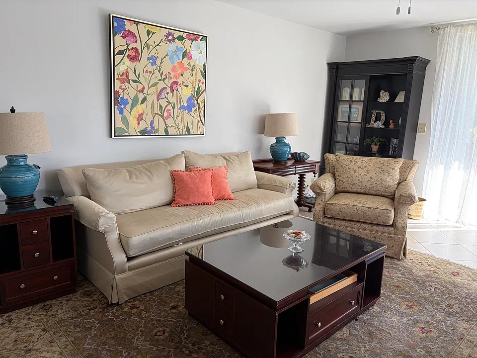 11811 Avenue Of The Pga #3-1F