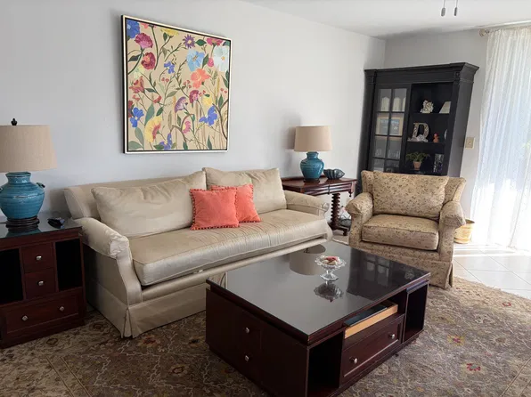 11811 Avenue Of The Pga #3-1F, Palm Beach Gardens, FL 33418