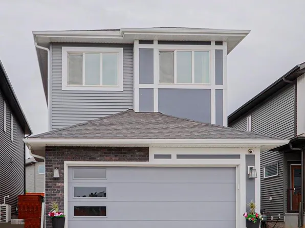 28 Rosewood Way, Saint Albert, AB T8N 7Y8